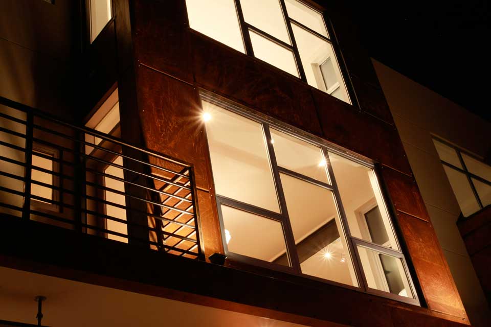 Lofts at Old Hampden